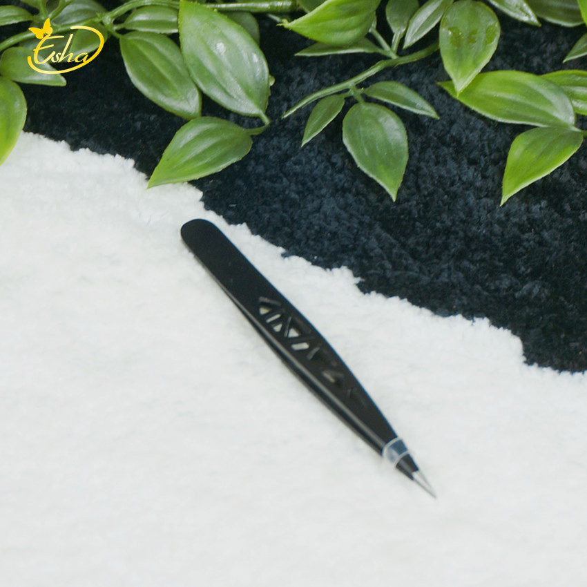 Epoxy Beautiful Colorful Epoxy Tweezer for Customized