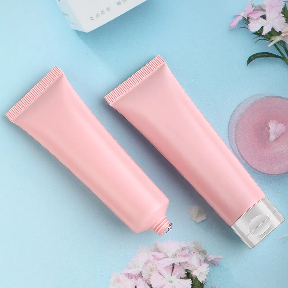 30g Natural Organic Private Label Custom Fragrance Moisturizing Hand Cream Lotion