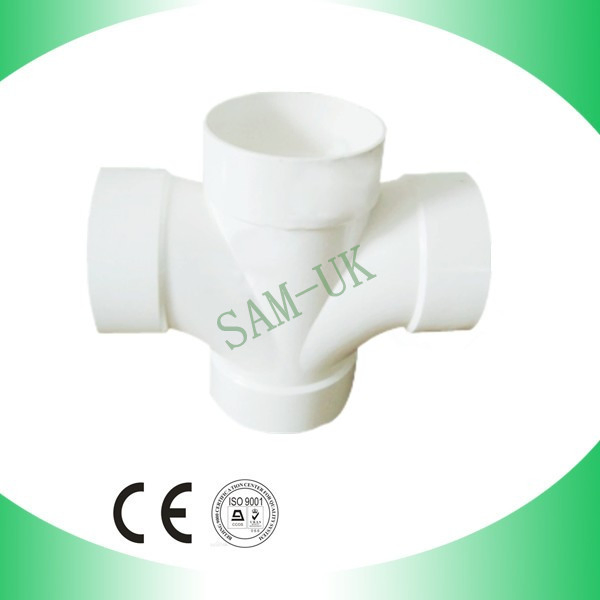 Dwv Tripple for Pipe Fitting