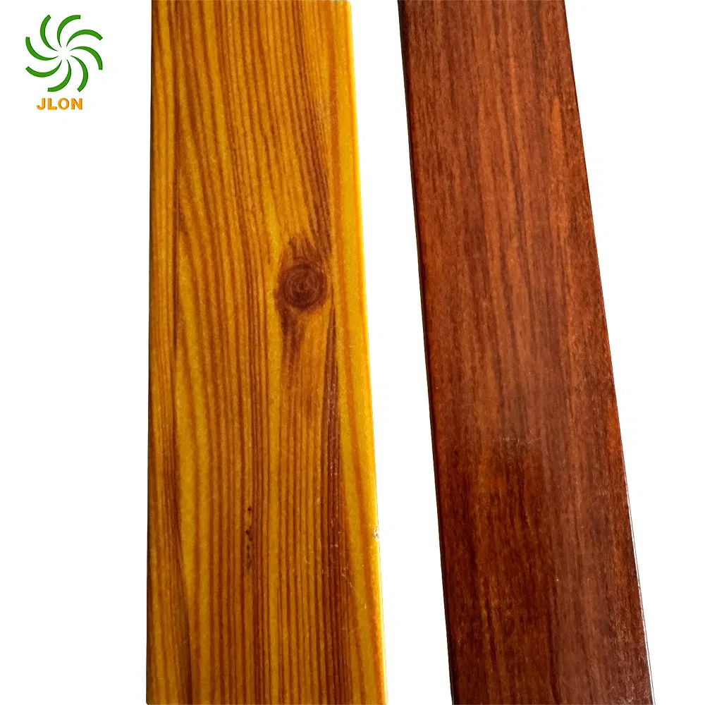 Color Composite GRP FRP Profiles