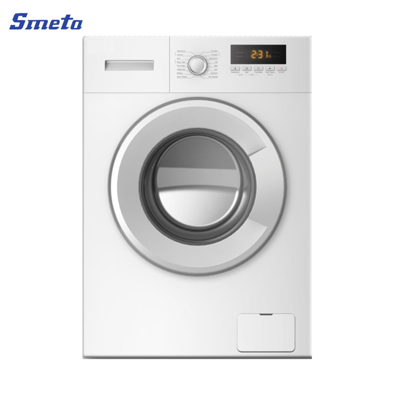 High Capacity Home Automatic Clothes Laundry Washing Machine