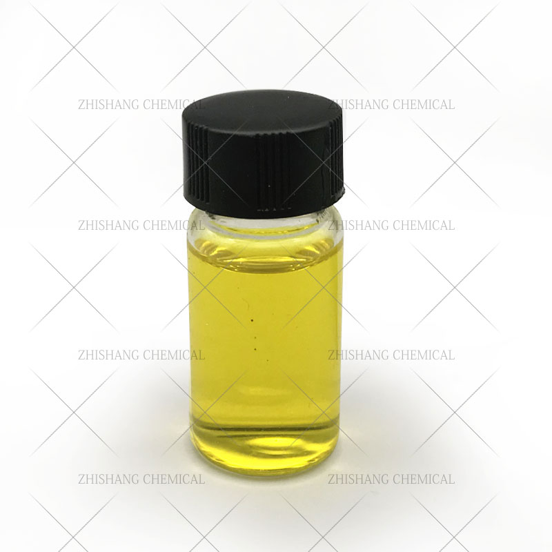 Масло черного имбиря 100% чистое, CAS 8007-08-7