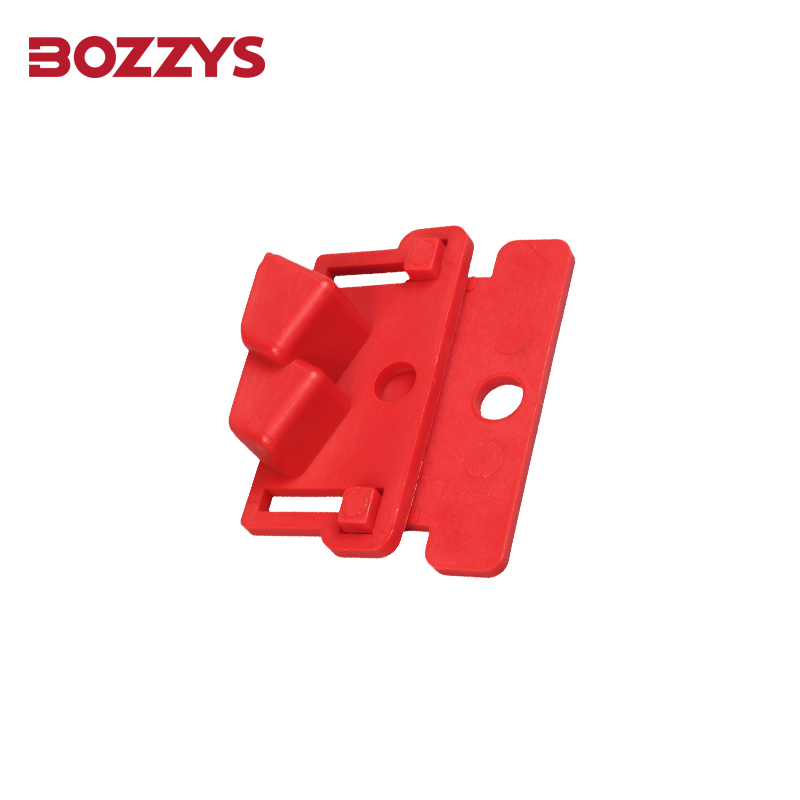 Snap-on Breaker Lockout (BD-D06~BD-D09)