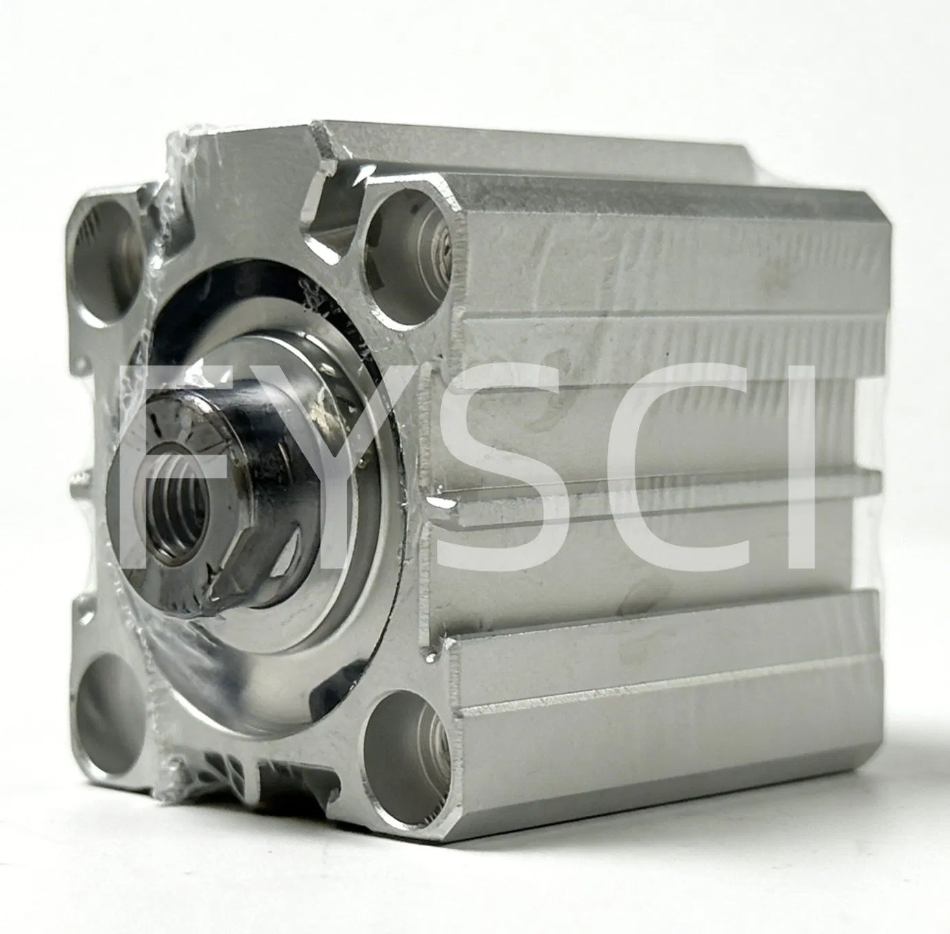 Пневмоцилиндр Airtac ACQ32X15S (32 мм ход 15 мм)