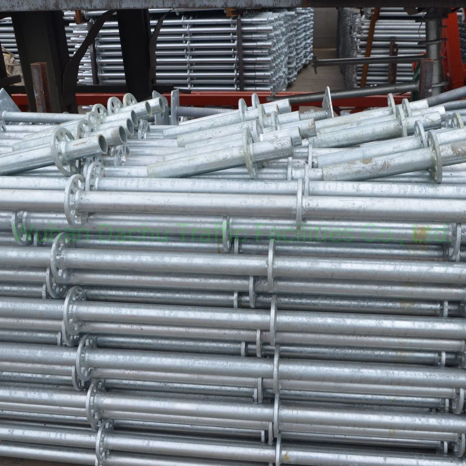 Scaffolding Adjustable Bottom Screw Hot Sale