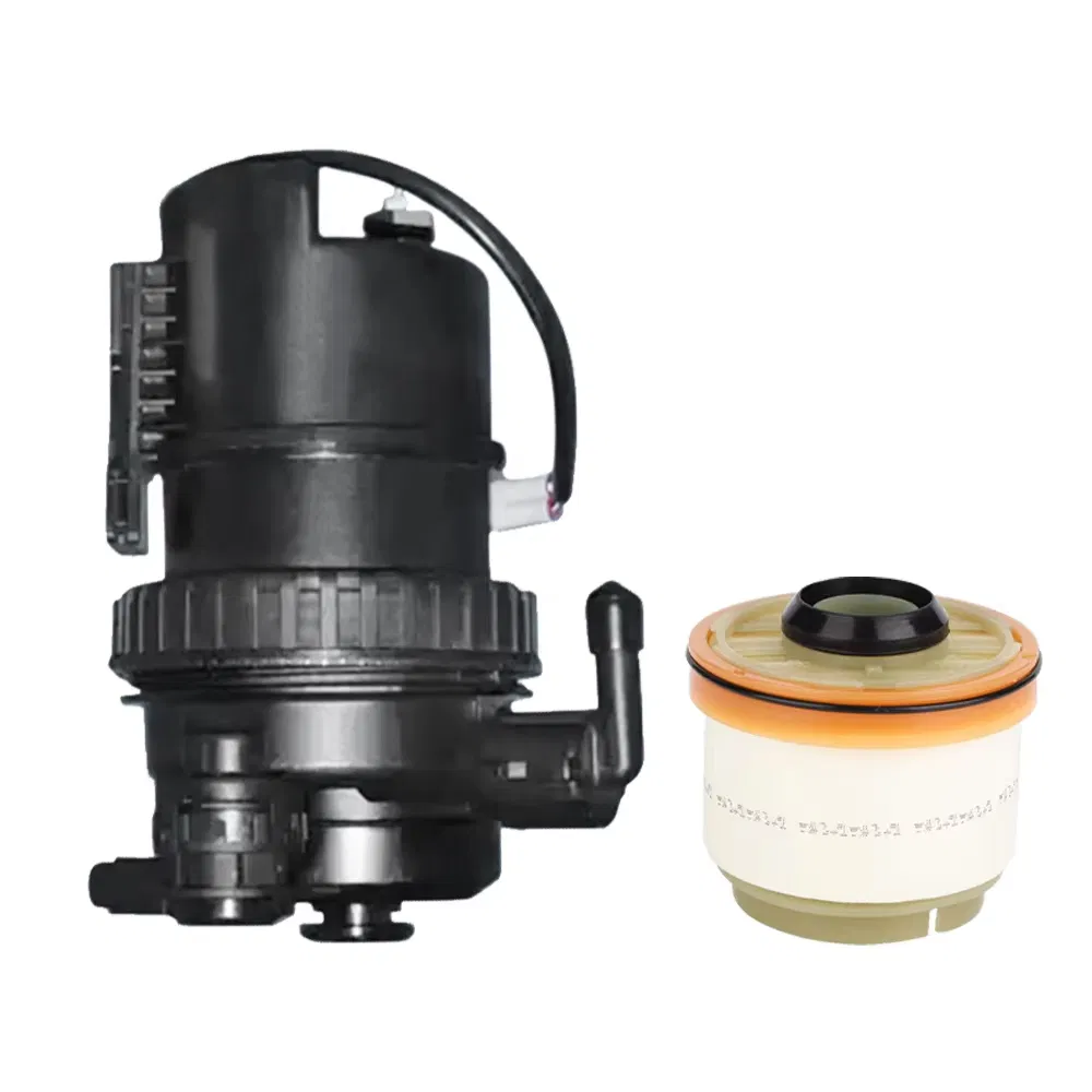 Топливный фильтр в сборе для Toyota Hilux Vigo / Fortuner (2004-2016)