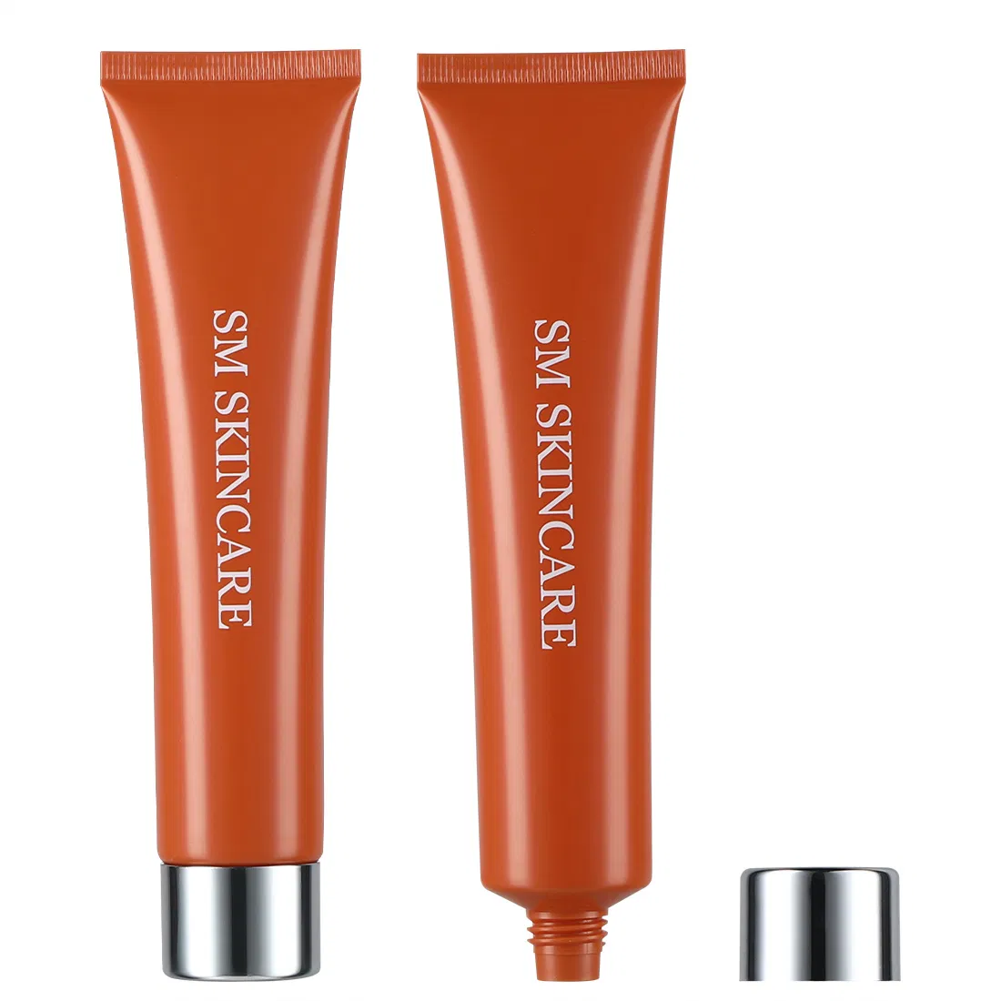 Newest 15ml Soft Plastic PE Pet Squeeze Cosmetic Packaging Bottle Empty 50 75 100ml Body Lotion and Shampoo Bottle