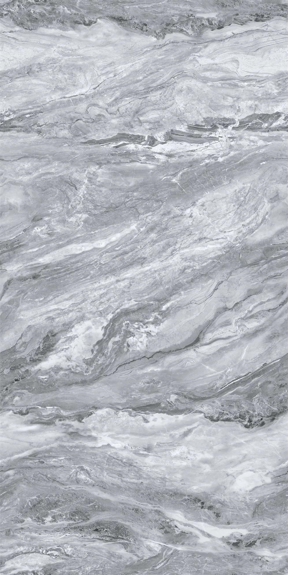 Best Selling Stone Design Continuous Patterns Sintered Stone for Modern Wall Cladding and Floor