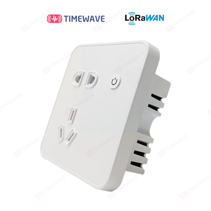 Smart Digital Door Lock by Password/IC Card/Bluetooth/Lorawan/Lora with Handle