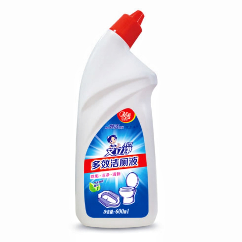 Miuge Bathroom Power Toilet Bowl Cleaner