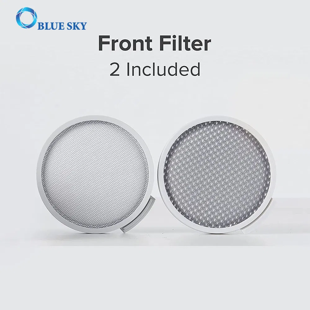 New Arrival Replacement Front Cotton Filter for Xiaomi Roborock H7 Handheld Vacuum Cleaner Parts