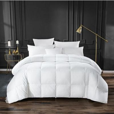 Custom Size Color Fashion Down Alternative Duvet for Home Hotel