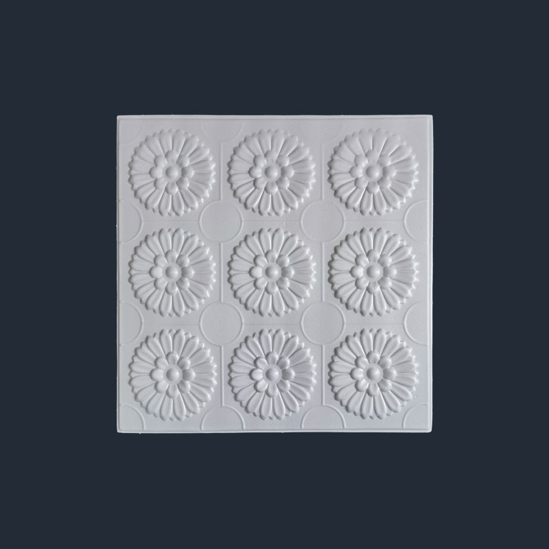 Large Quantities EPS Ceiling Molding of Direct Sales in Factories with Big Discounts