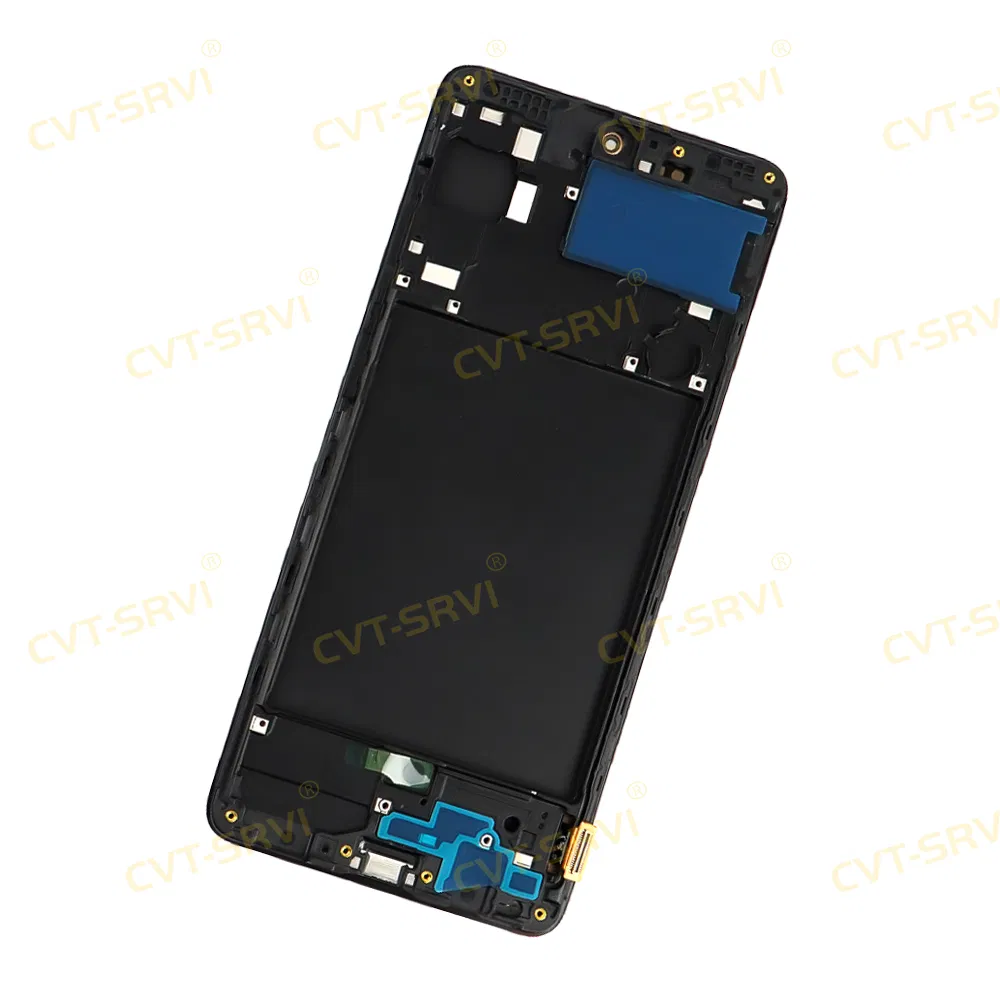 Оригинальный дисплей LCD для Samsung A12, A25, S23 Fe, Magic 6 Lite