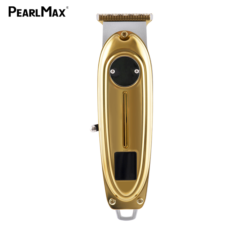2025 Barber Professional Trimmer Electric Hair Trim Upgraded Version Cordless Hair Clippers for Men