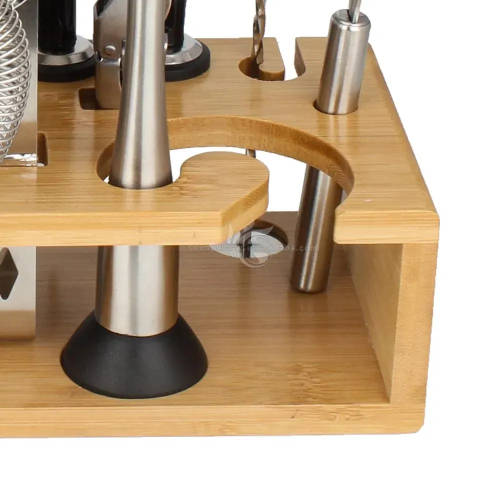 New Bartender Gift Idea Mixology Bartender Silver Bar Tools Martini Shaker