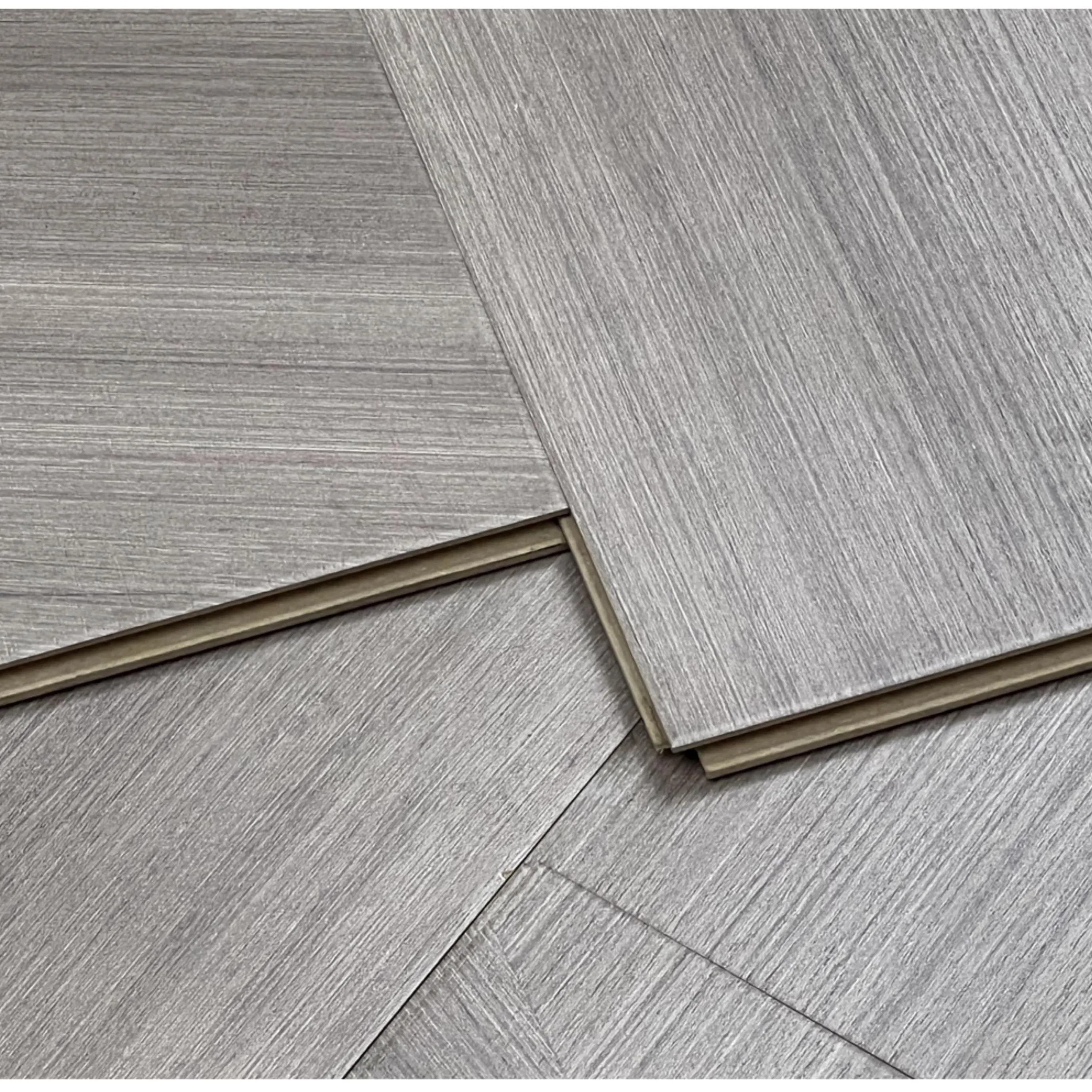 Premium Click Wood Flooring From Guangdong, China - Easy Installation