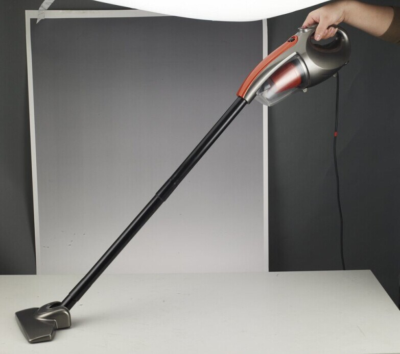 Powerful Cordless Vacuum Cleaner for Easy Home Maintenance