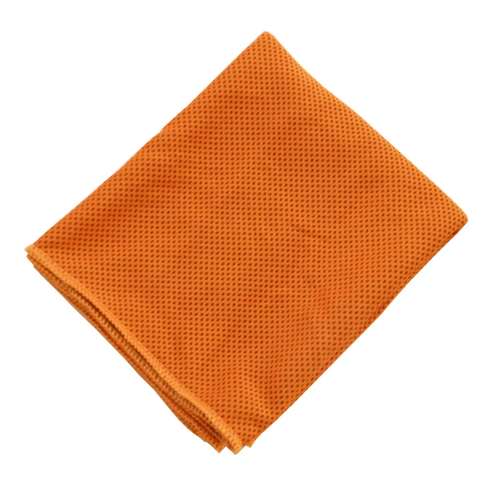 Promotional Cooling Neck Wrapper Sweat Workout Running Yoga Hiking Towels