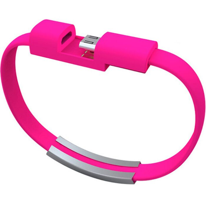 Bracelet Data Wire USB Data Line Mobile Universal Charger Line