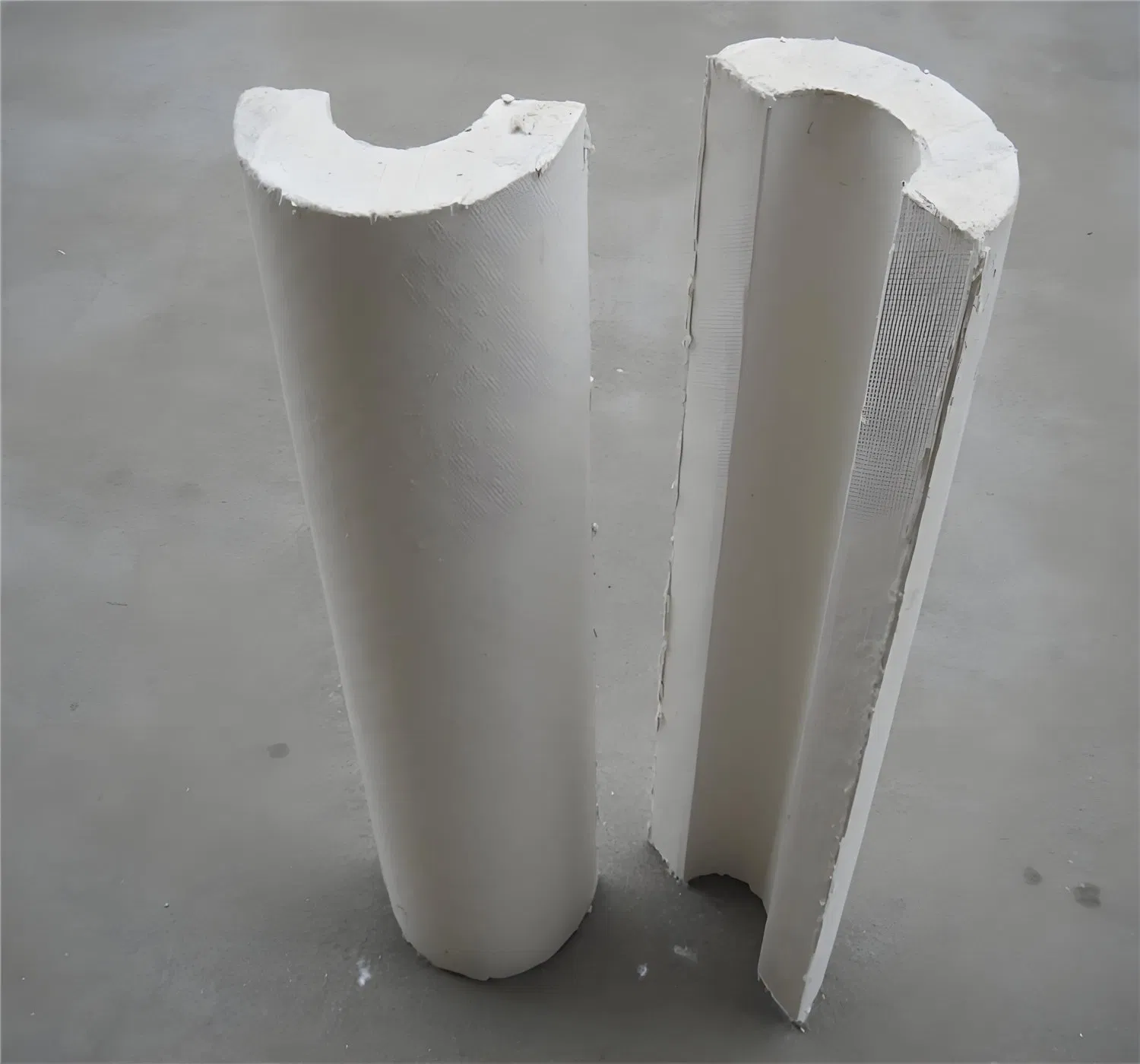 Acoustic Sound Proof Foam Glass Block for Insulation Material