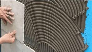 Industrial Grade Dry Mixed Mortar Additive HPMC/Mhec/CMC Building Chemicals