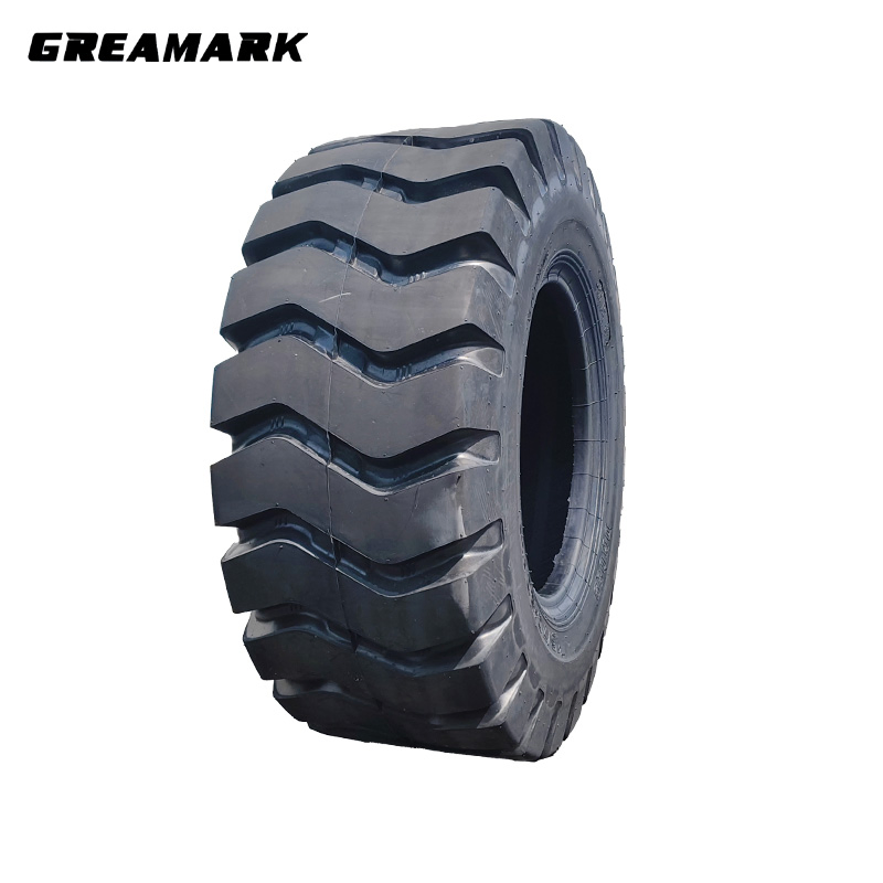 Шина OTR 1200-16 E3/L3, бренд Rungold