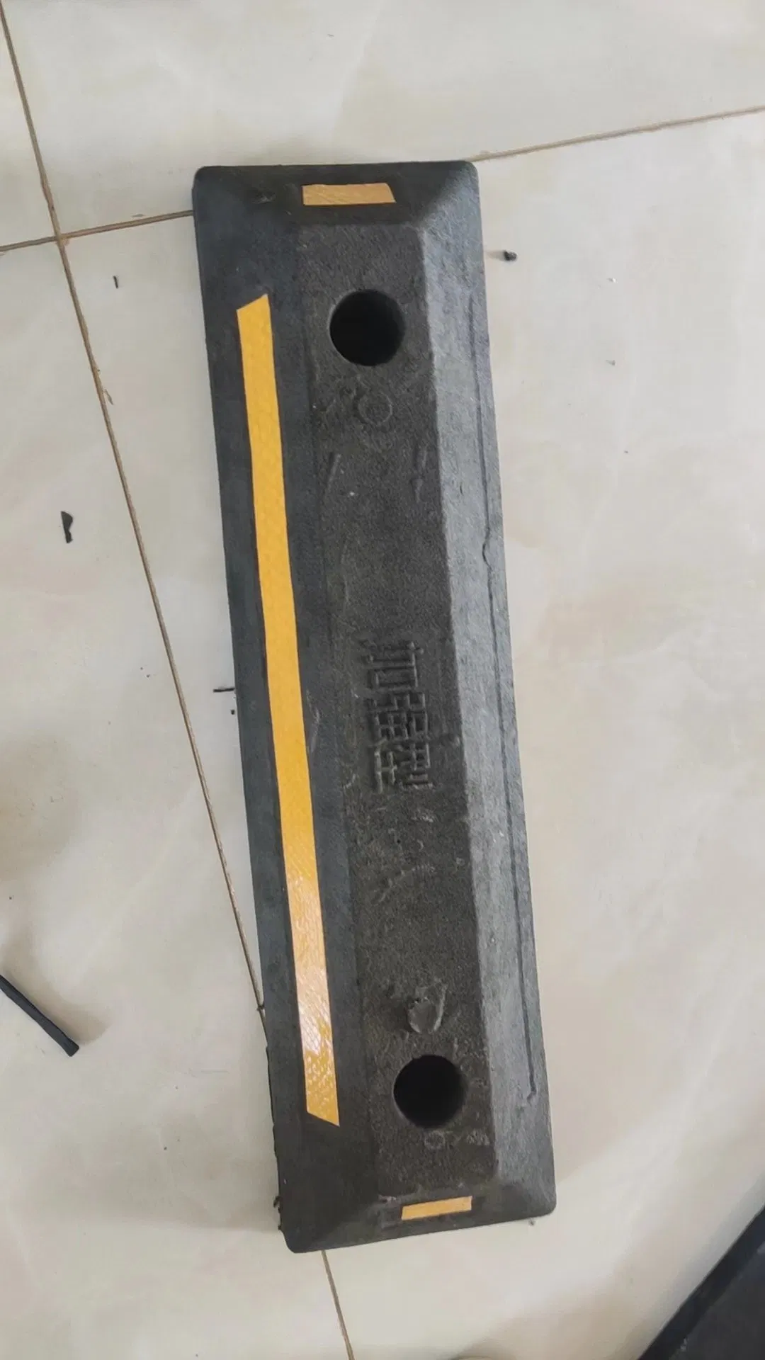 17kgs Fencing Feets High Quality Pedestrian Barriers Cheap Temporary Fence Rubber Feet