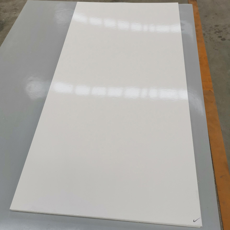 3mm 1220X2440mm FRP Commercial Kitchen Sequentia Fiber Reinforced Plastic Wall Panel