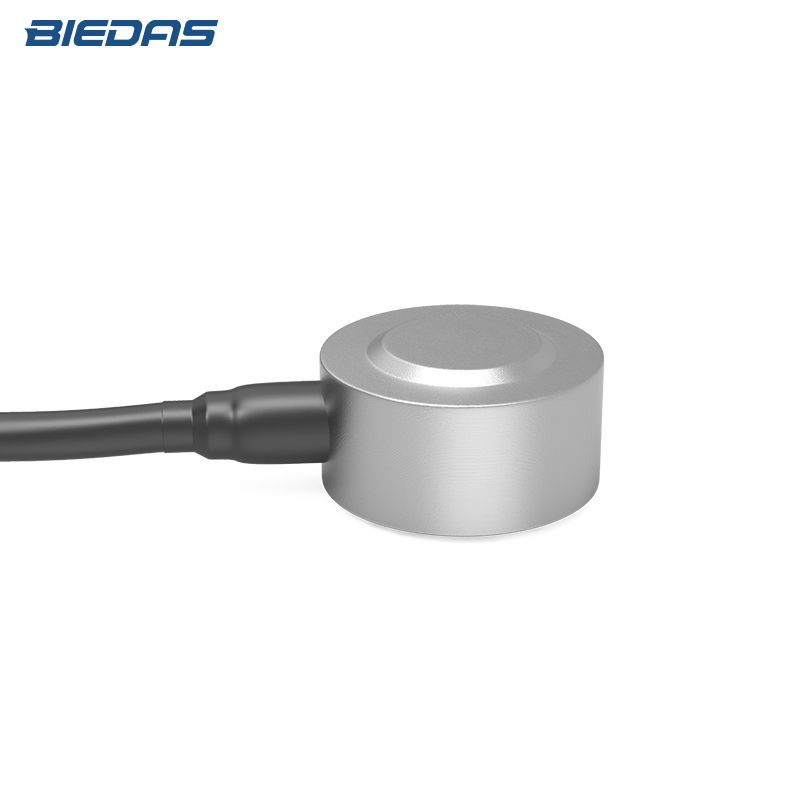 Датчик силы BYDCL040LT, нержавеющая сталь, 0-40 кН