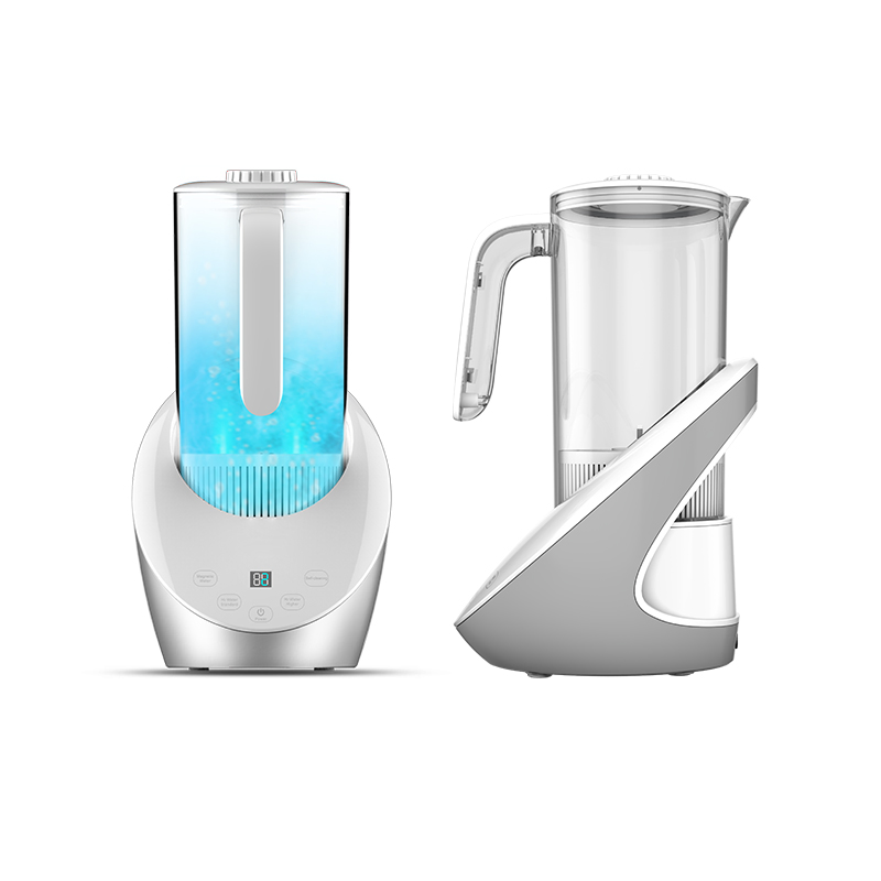 Hydrogen Rich Water Generator, Hydrogen Water Kettle