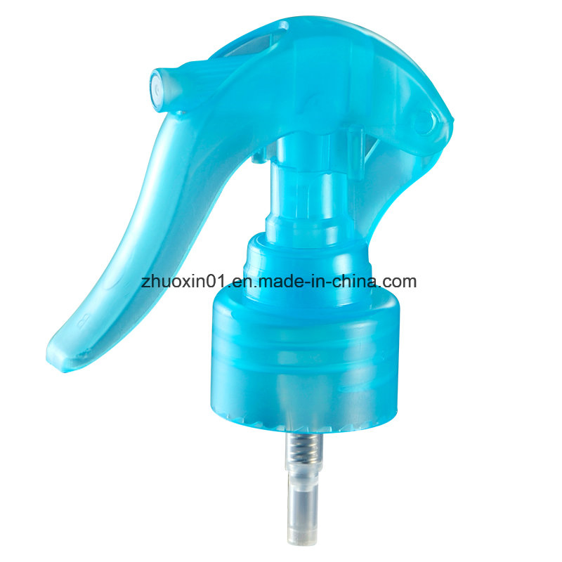 24/410 28/410 Plastic Hand Freshener Mini Trigger Sprayer Spray Head