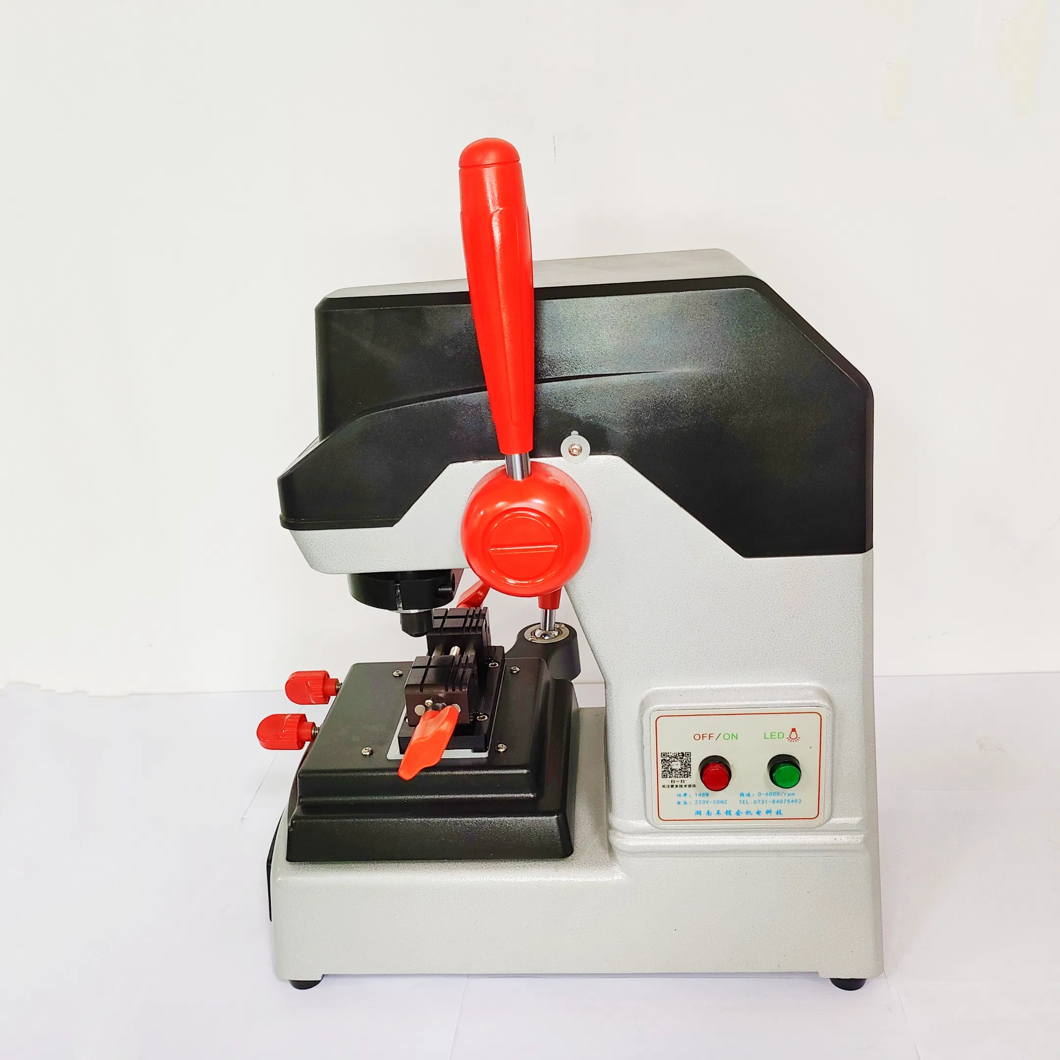 Durable Duplicate Key Cutter for Reliable Key Services