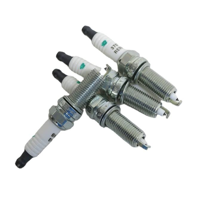 Свечи зажигания для двигателя Chery E4G16