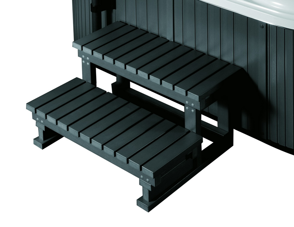 Портативная гидромассажная ванна Balboa System Sunrans