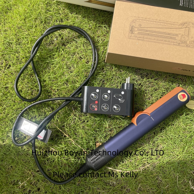 Professional Hair Straightener HS06 as Most Powerful Straightner Factory Directly