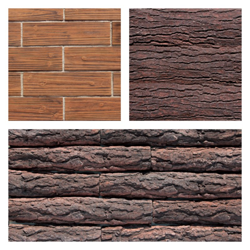 Cultural Brick Cladding Textured & Elegant Brick Wall Panels with Authentic Look