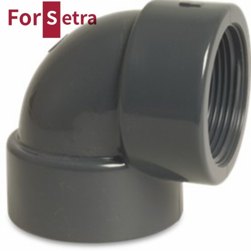 Downspout Gutter Elbows Choose From 30 Degree, 45 Degree, 75 Degree 90 Degree (90 degree, Style B, 3X4, Low Gloss White)