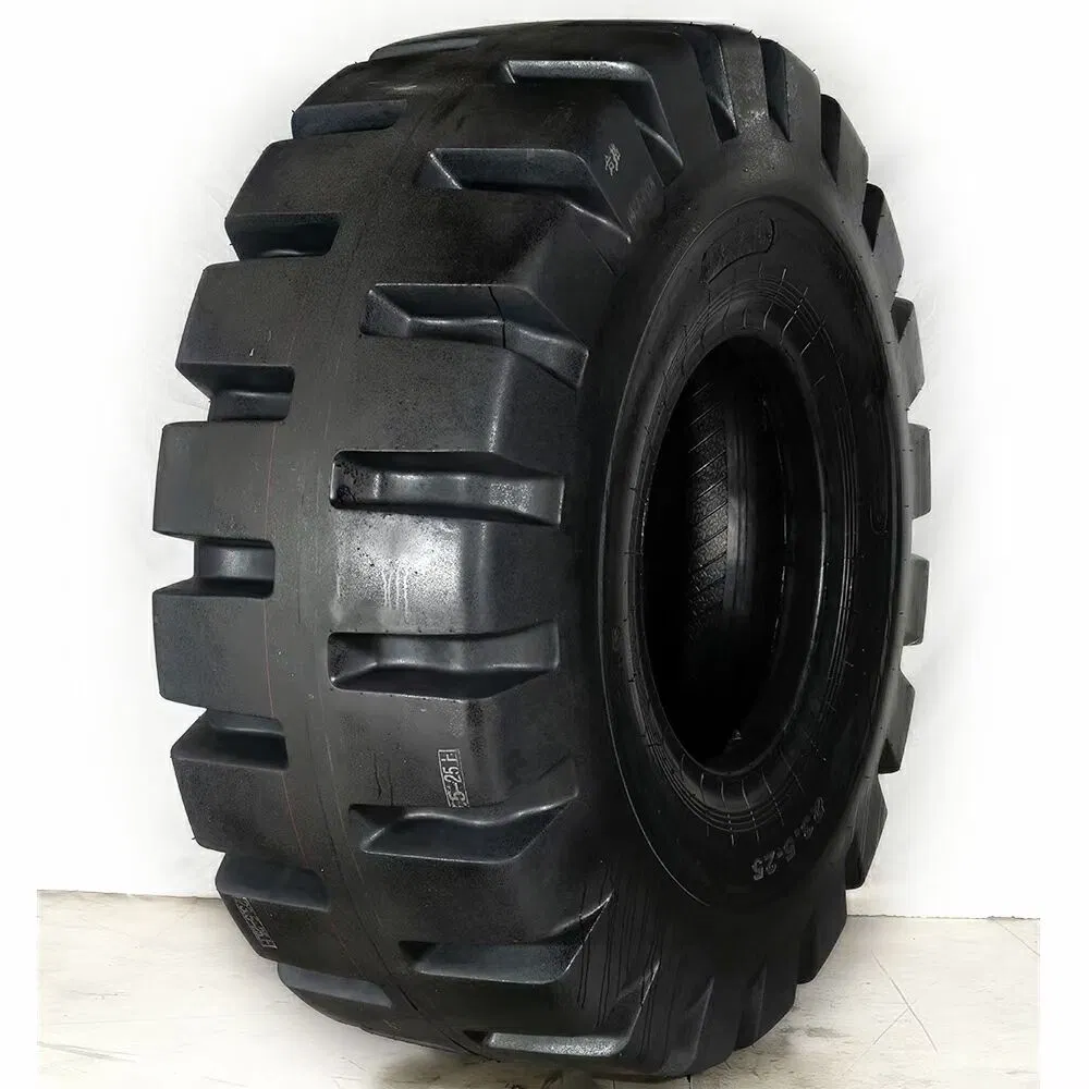 Tianfu TBB Bias Tyre