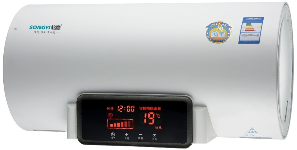 Leak Protection Electric Water Heater Ensuring Longevity