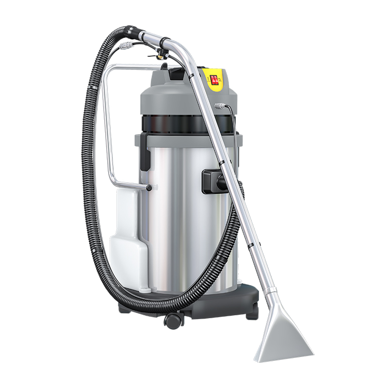 Commercial 40liter Car Sofa Carpet Cleaning Machine with CE Certificate