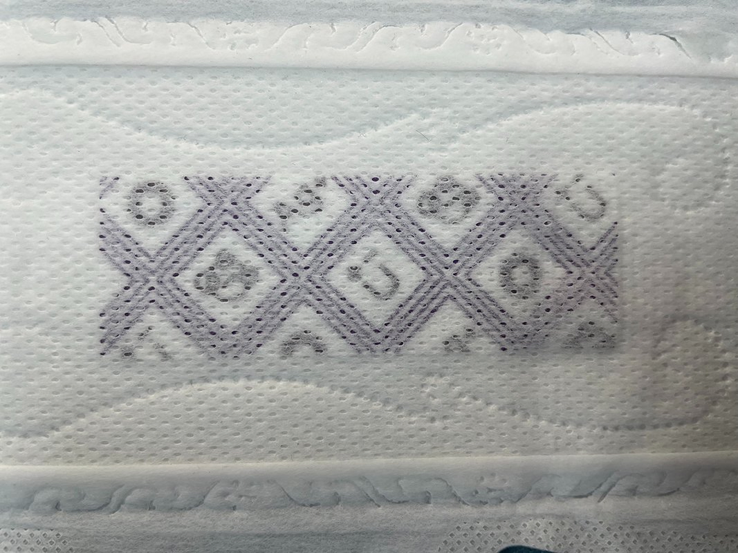 Wholesale Best Price High Quality Anion Disposable Sanitary Napkin Pad Production Factory