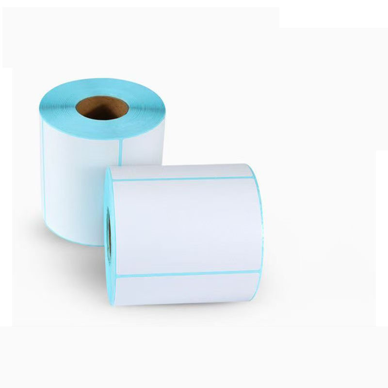 4X6 Thermal Labels Compatible with Zebra 2844 Zp450 Gc420d