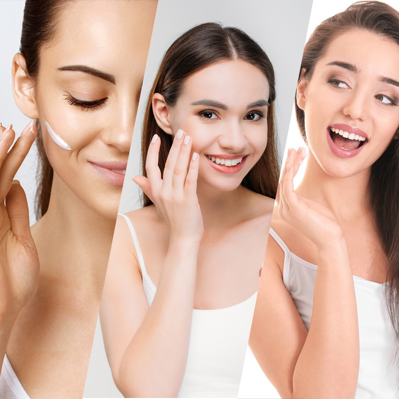 Day Cream Deeply Moisturizing Anti-Wrinkle Cream Repair Maintain Skin's Natural Barrier SPF15