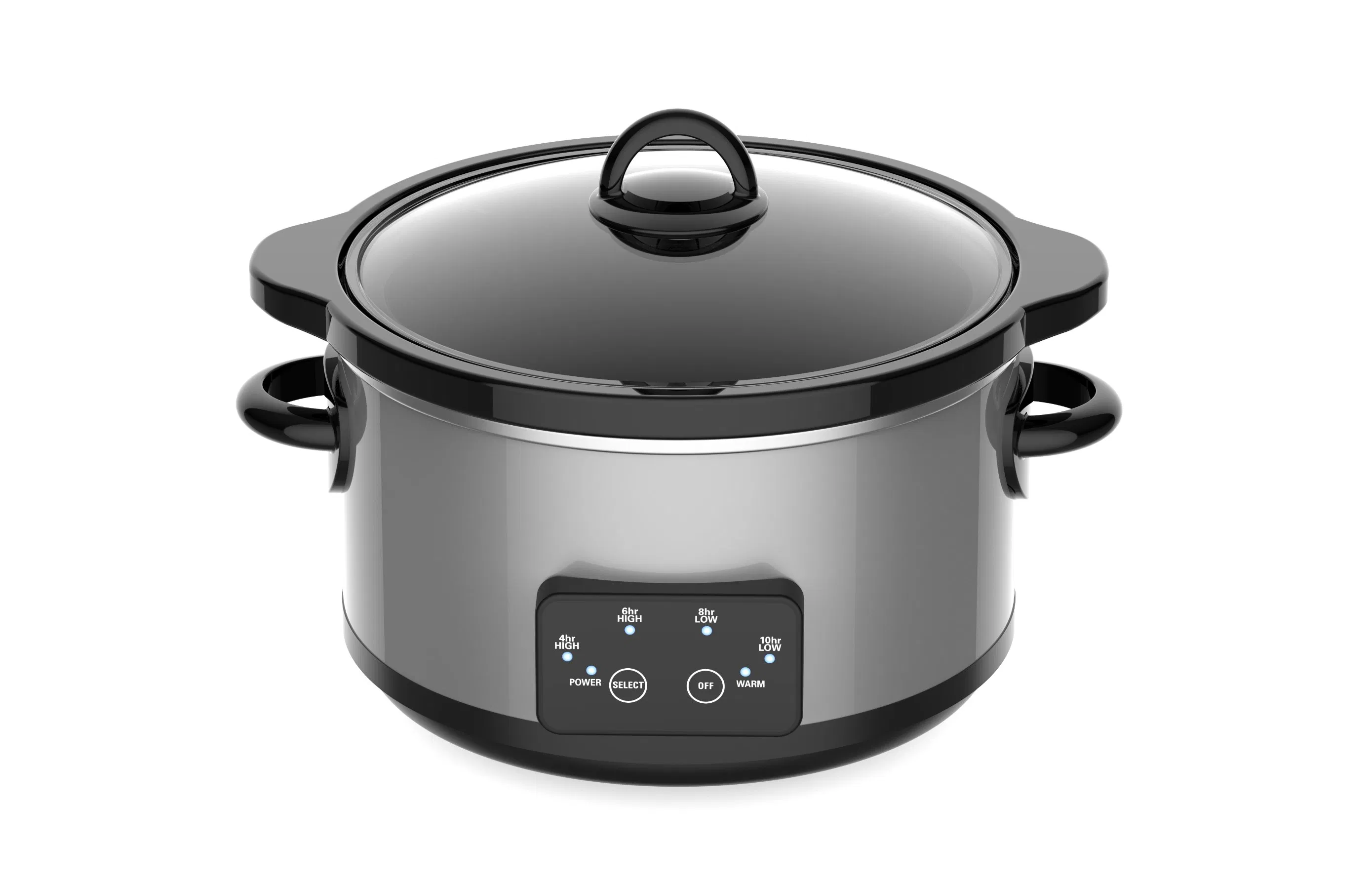 5qt Slow Cooker