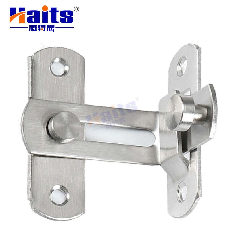 Door Hardware Accessories Hook Lock Sliding Barn Door Latch
