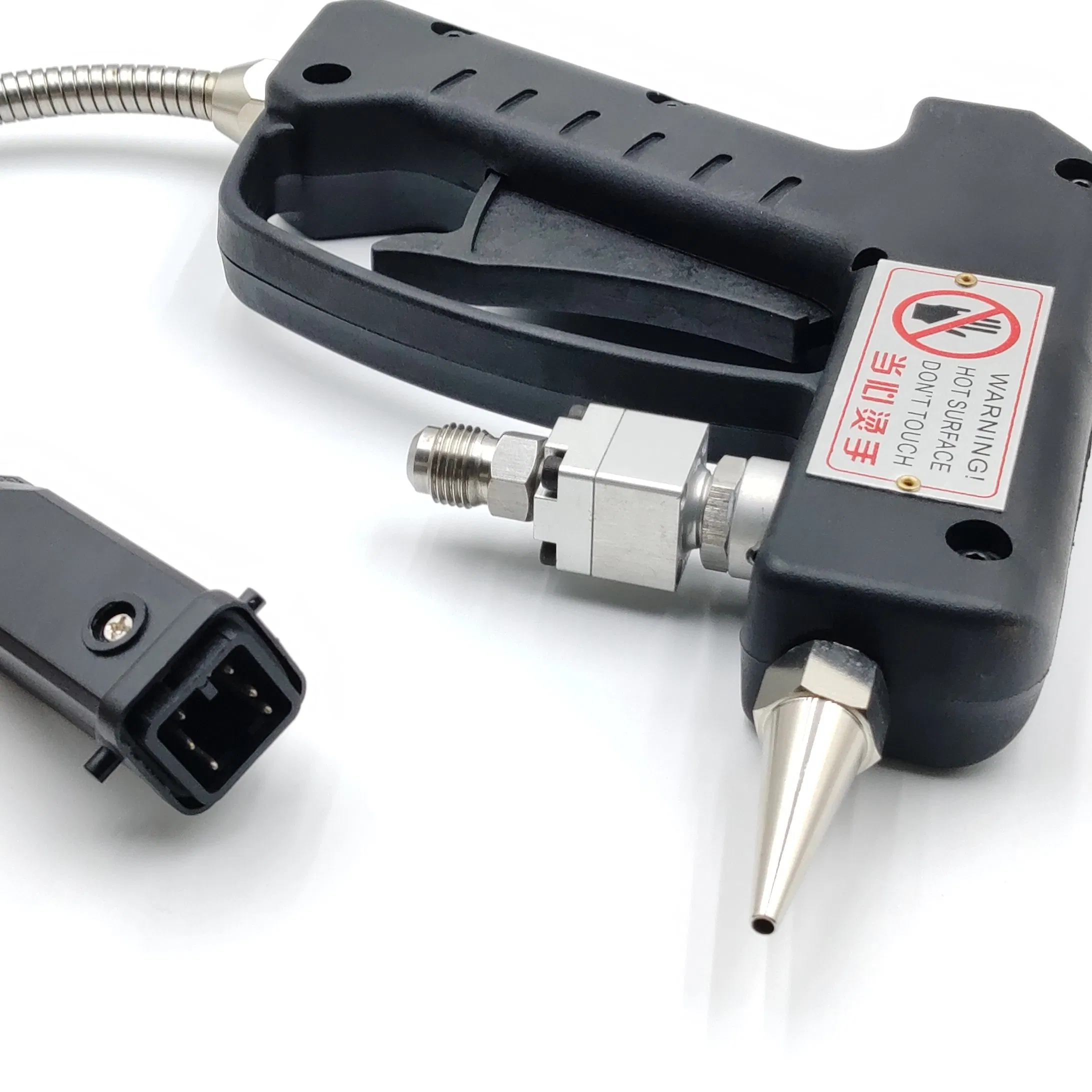 Hot Melt Manual Hand Glue Spray Gun (Asd-355200)