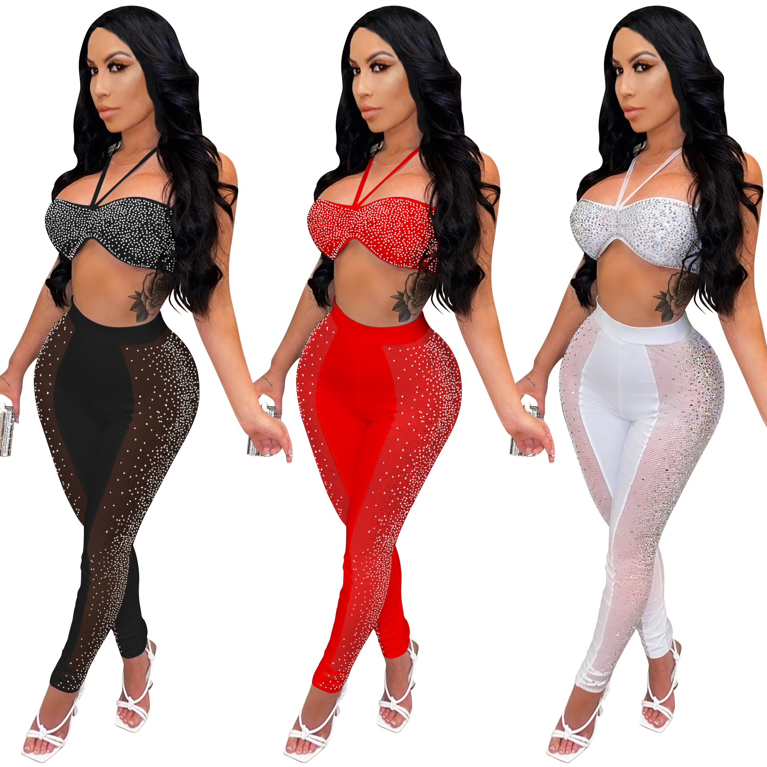 Комплект женский повседневный