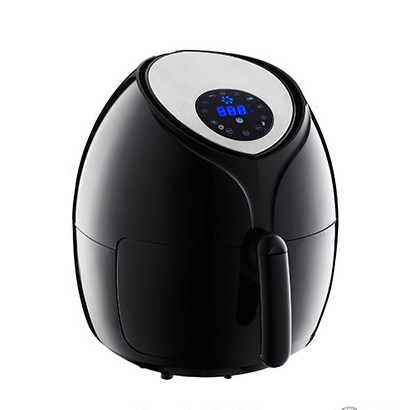 Invo Pizza Oven Home Deep Fryer Without Oil Digital Machine for Home Use