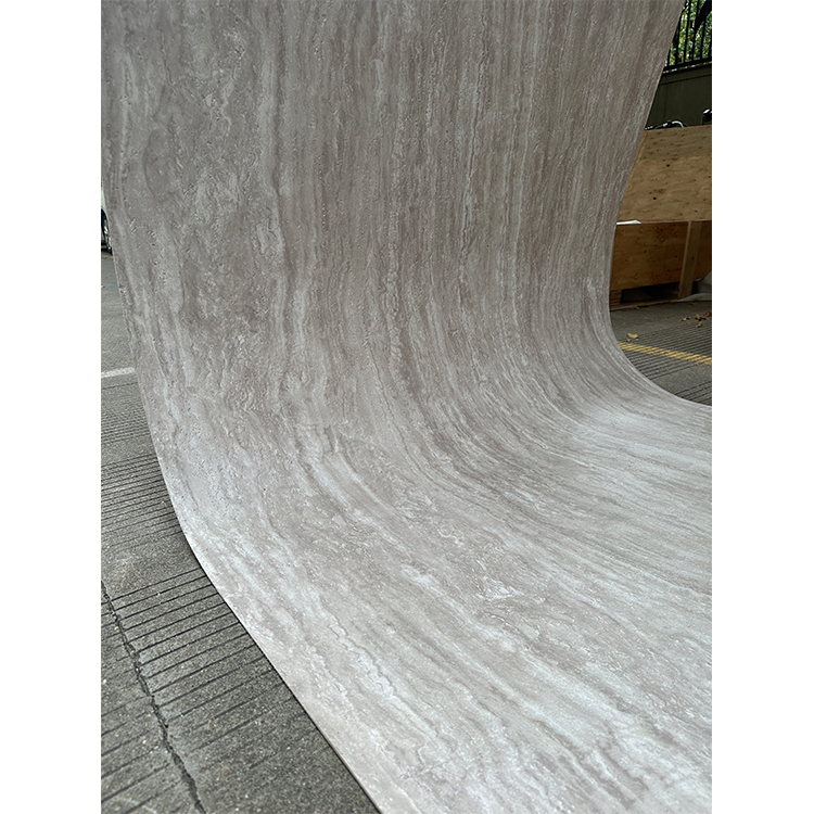 Touch Screen Soft Stone PVC Panel All in One Wall Luxury Wall Panels Mcm Flexible Wall Fluted Panel Soft Ceramic PVC Wall Panel for Decoration Personalized